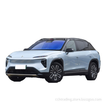 Weilai es7 for Sale Europe Fast Electric Car China 5 Seats